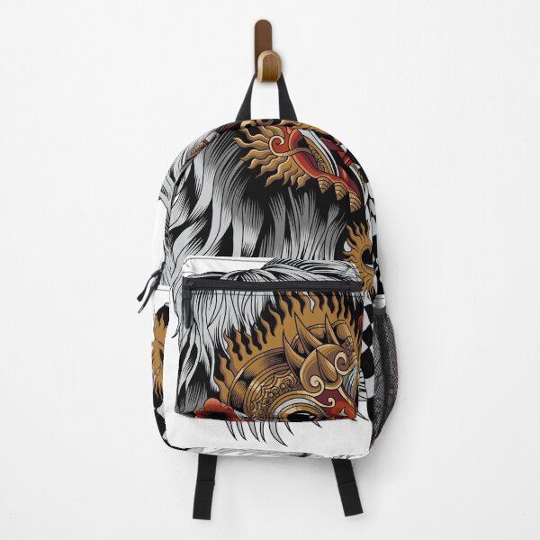 Item preview, Rangda Bali designed and sold by Marciano Graphic.