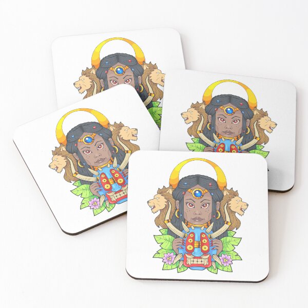 Item preview, african goddess designed and sold by YMFargon.