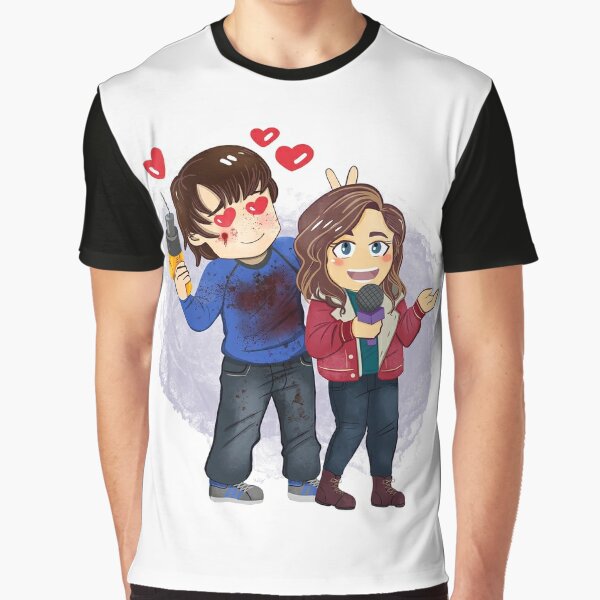 Kurt Kunkle Fanart Unisex T-Shirt - Teeruto