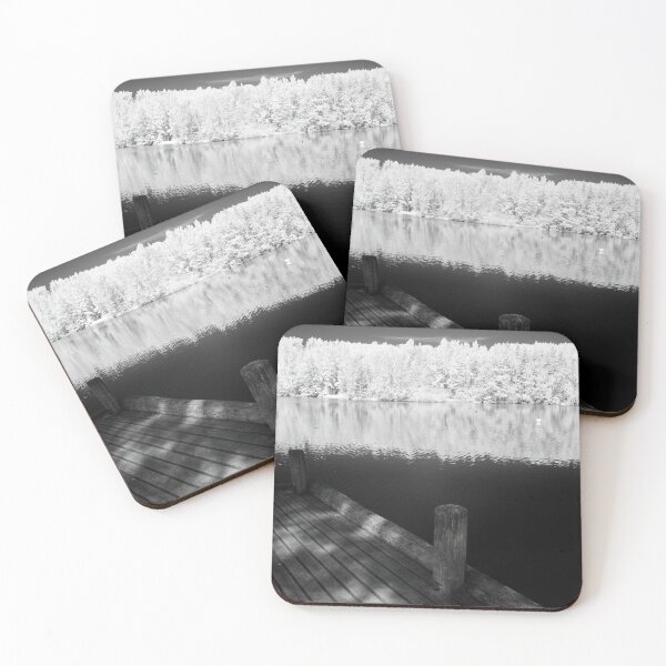 Item preview, Where are the ships bw designed and sold by Jouko Lehto Photography.