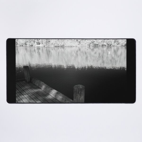 Item preview, Where are the ships bw designed and sold by Jouko Lehto Photography.