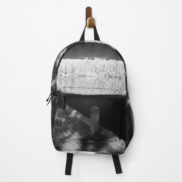 Item preview, Where are the ships bw designed and sold by Jouko Lehto Photography.