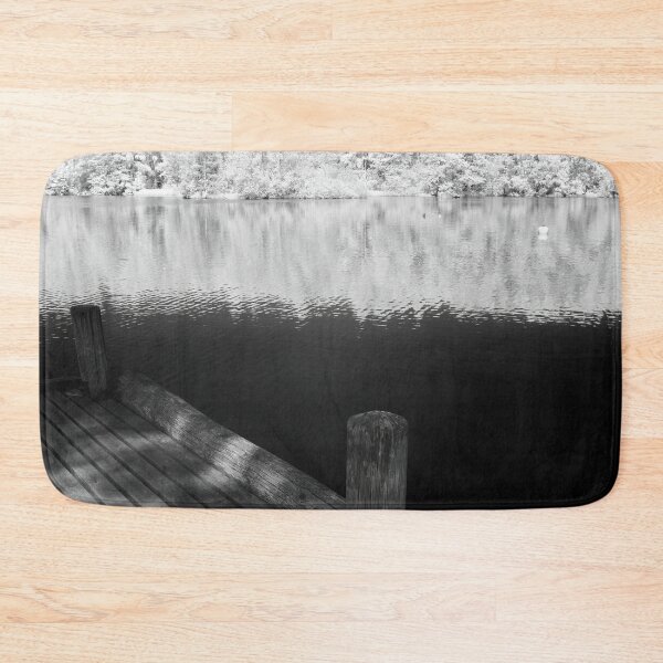 Item preview, Where are the ships bw designed and sold by Jouko Lehto Photography.