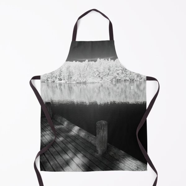 Item preview, Where are the ships bw designed and sold by Jouko Lehto Photography.