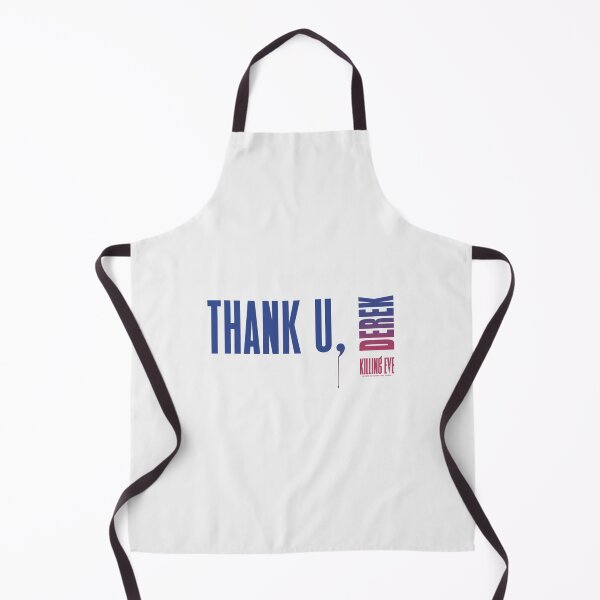 Item preview, Killing Eve Merch Killing Eve Thank U- Limited Edition | Perfect Gift designed and sold by etoriuz.