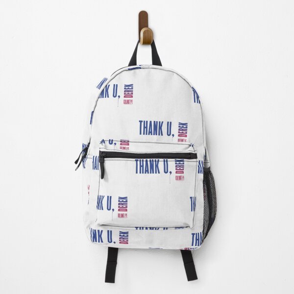 Item preview, Killing Eve Merch Killing Eve Thank U- Limited Edition | Perfect Gift designed and sold by etoriuz.