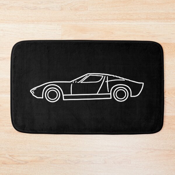 Item preview, Lamborghini Miura designed and sold by AutoClub.