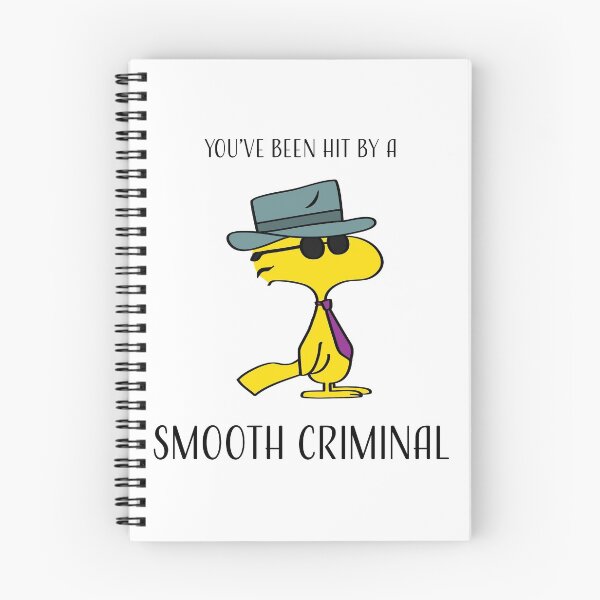 Item preview, Smooth Criminal designed and sold by CptGrapiez.