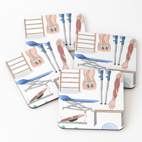 Item preview, physical therapy designed and sold by lia _opsaal.