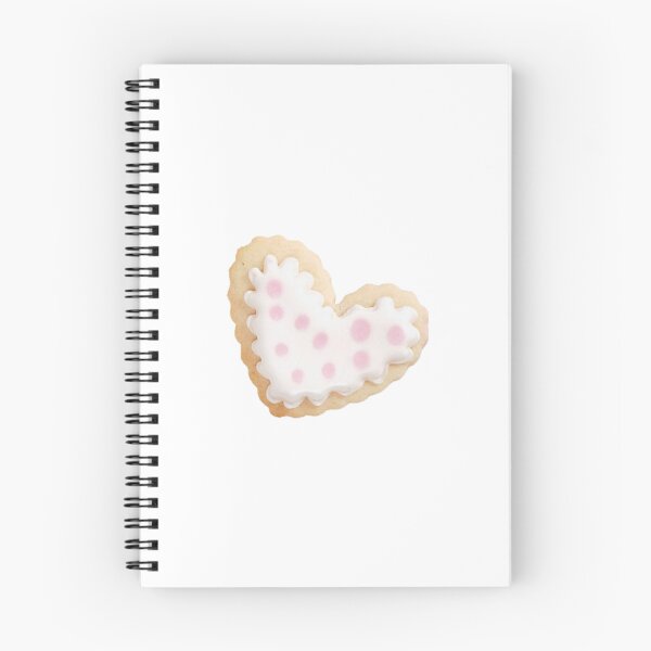 Item preview, Crinkle Cut Heart Cookie designed and sold by zarabukhari.
