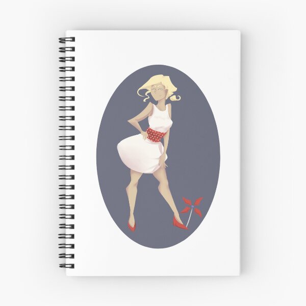 Item preview, Ms Independence designed and sold by SiddDraws.
