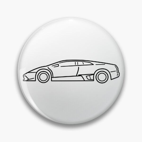 Item preview, Lamborghini Murcielago SV designed and sold by AutoClub.
