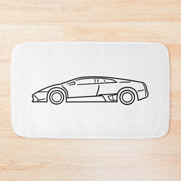 Item preview, Lamborghini Murcielago SV designed and sold by AutoClub.