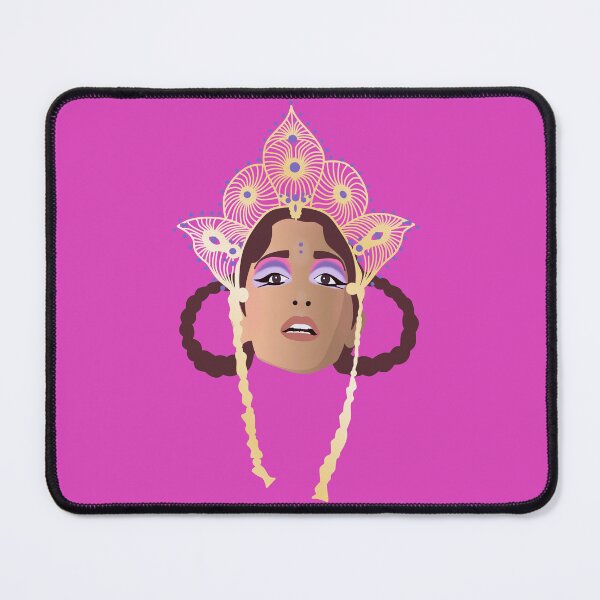 Item preview, Raveena Aurora Asha's Awakening designed and sold by sofjac.