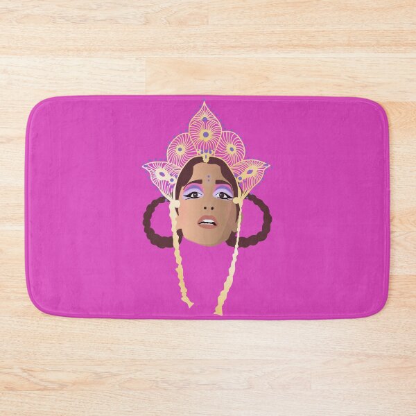 Item preview, Raveena Aurora Asha's Awakening designed and sold by sofjac.