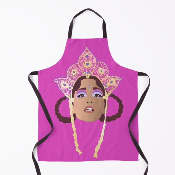 Item preview, Raveena Aurora Asha's Awakening designed and sold by sofjac.