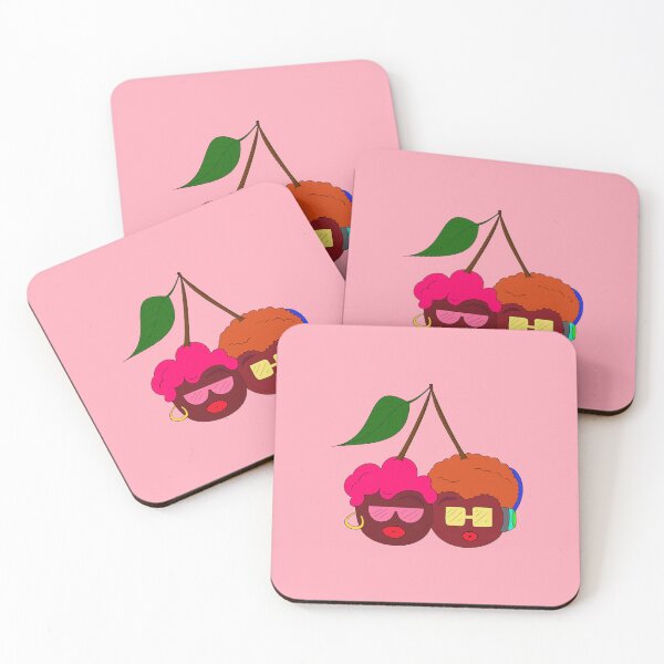 Item preview, Funky Cherries designed and sold by VentunoGrammi.