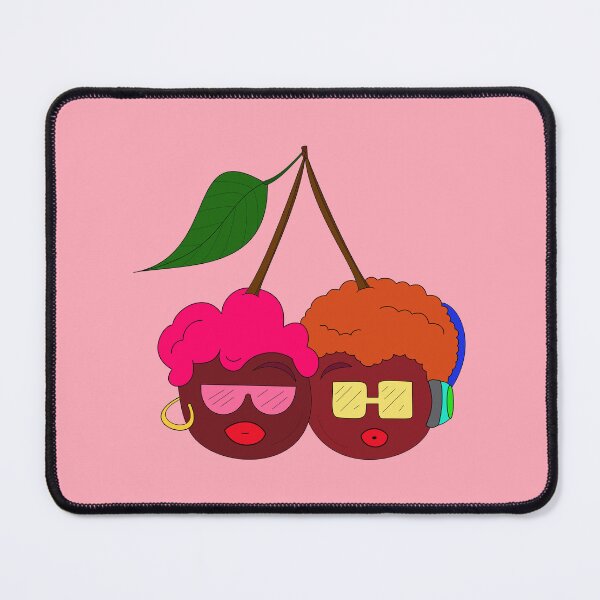 Item preview, Funky Cherries designed and sold by VentunoGrammi.