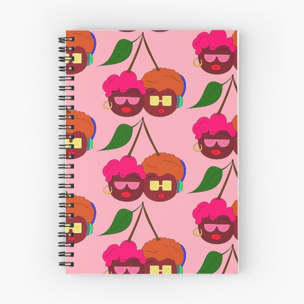 Item preview, Funky Cherries designed and sold by VentunoGrammi.