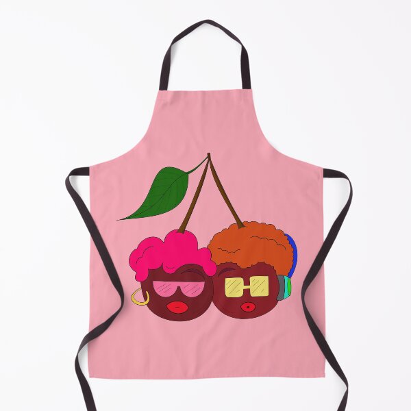 Item preview, Funky Cherries designed and sold by VentunoGrammi.