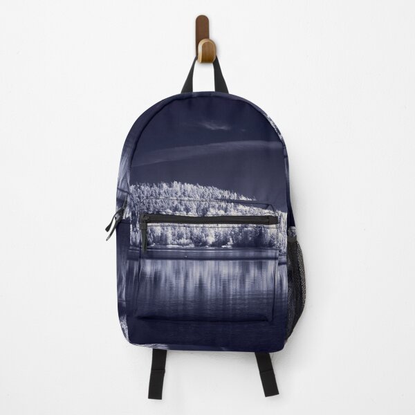 Item preview, The line in the blue sky designed and sold by Jouko Lehto Photography.