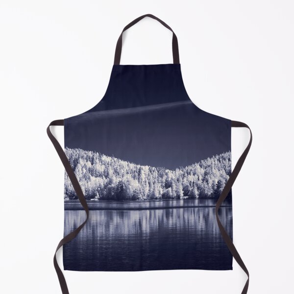Item preview, The line in the blue sky designed and sold by Jouko Lehto Photography.