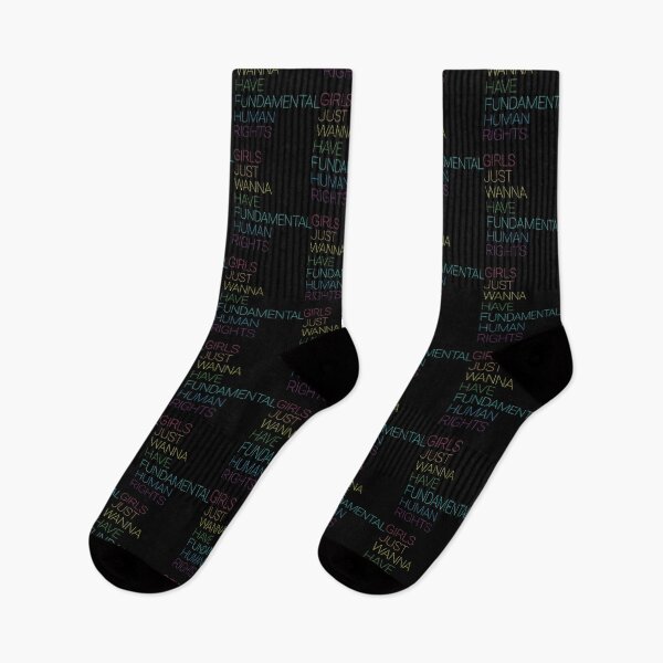 Item preview, Girls Just Want to Have Fundamental Rights Women Equally designed and sold by VeraliShop.