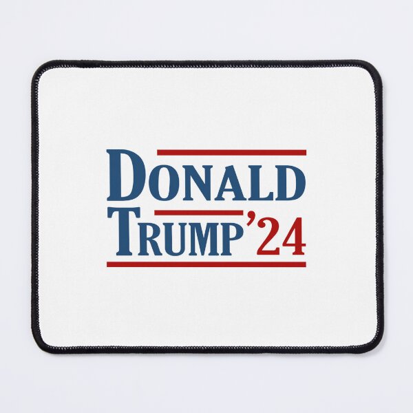Item preview, Donald Trump 2024 designed and sold by ChrisHienHo.