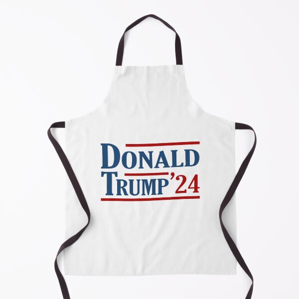Item preview, Donald Trump 2024 designed and sold by ChrisHienHo.