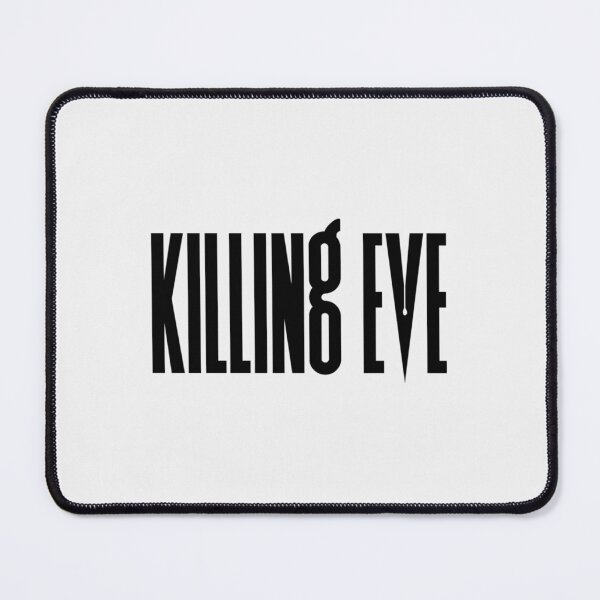 Item preview, Killing Eve Merch Killingeve Black Logo- Limited Edition | Perfect Gift designed and sold by etoriuz.
