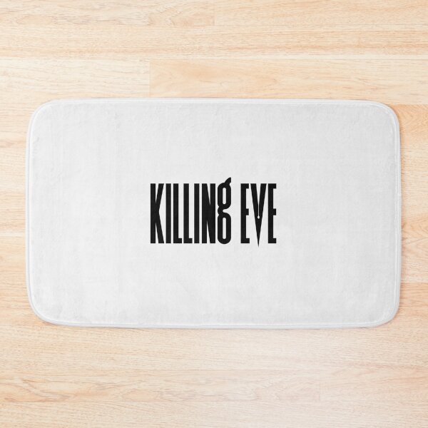 Item preview, Killing Eve Merch Killingeve Black Logo- Limited Edition | Perfect Gift designed and sold by etoriuz.