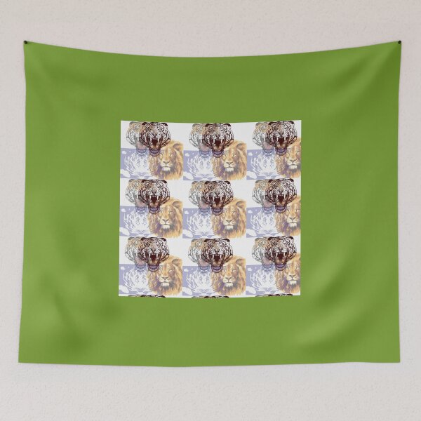Item preview, Power of the king/ Kings paradise / Fearless / Strength/ Very Strong designed and sold by choder61.