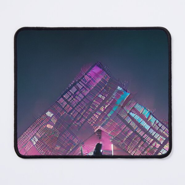 Item preview, A night at Paris  designed and sold by ObliqueStreak.