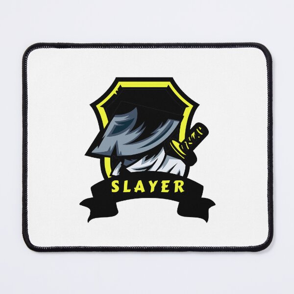 Item preview, Wild Slayer Samurai designed and sold by weirdandstrange.