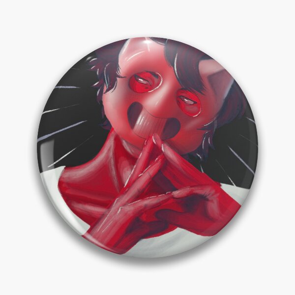 Item preview, Off Game Zacharie  designed and sold by AndrewEve.