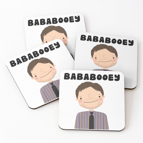 Item preview, Parks and Rec Bababooey  designed and sold by cutermelon.