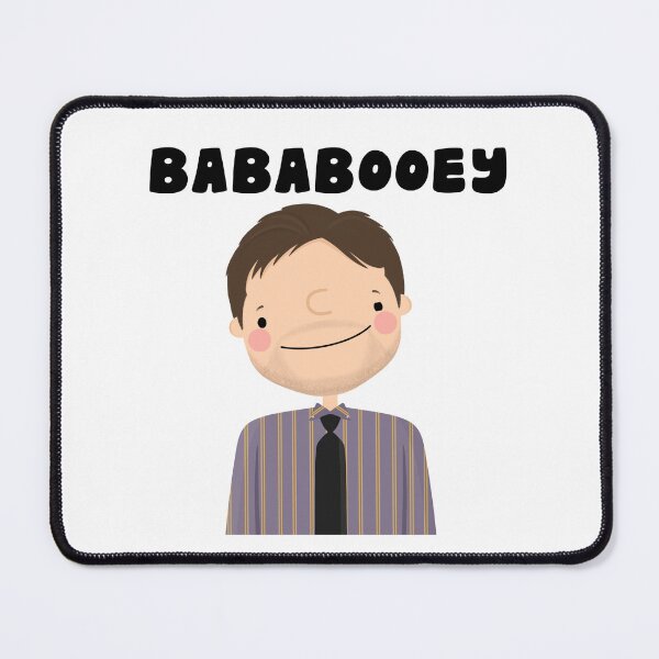 Item preview, Parks and Rec Bababooey designed and sold by cutermelon.