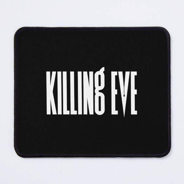 Item preview, Killing Eve Merch Killingeve White Logo- Limited Edition | Perfect Gift designed and sold by etoriuz.