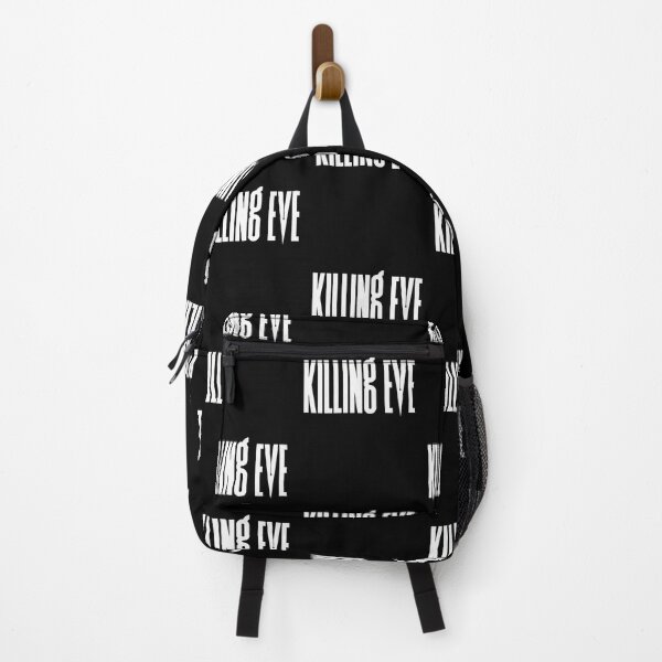 Item preview, Killing Eve Merch Killingeve White Logo- Limited Edition | Perfect Gift designed and sold by etoriuz.