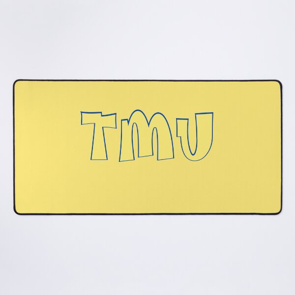 Item preview, Pastel Toronto Metropolitan University Letter Initials designed and sold by jessicaleah15.