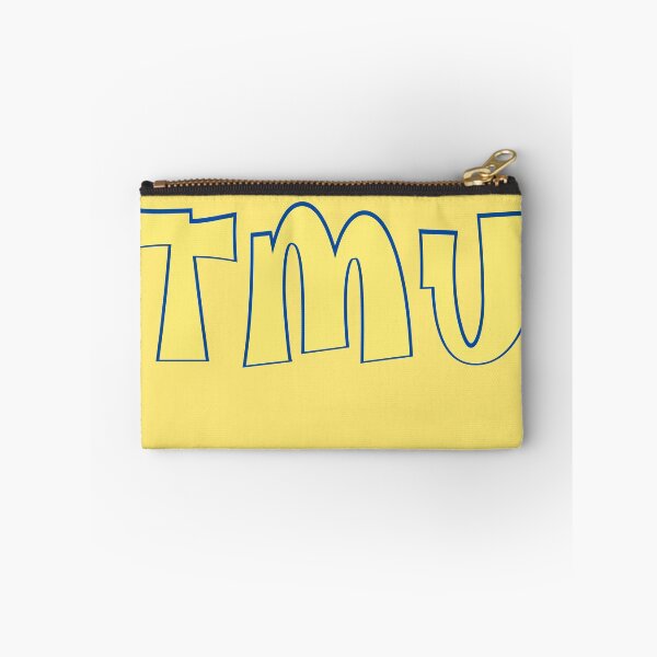 Item preview, Pastel Toronto Metropolitan University Letter Initials designed and sold by jessicaleah15.