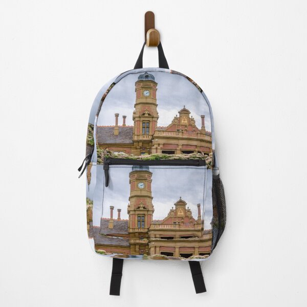 Item preview, Maryborough Train Station designed and sold by Steven Jodoin.