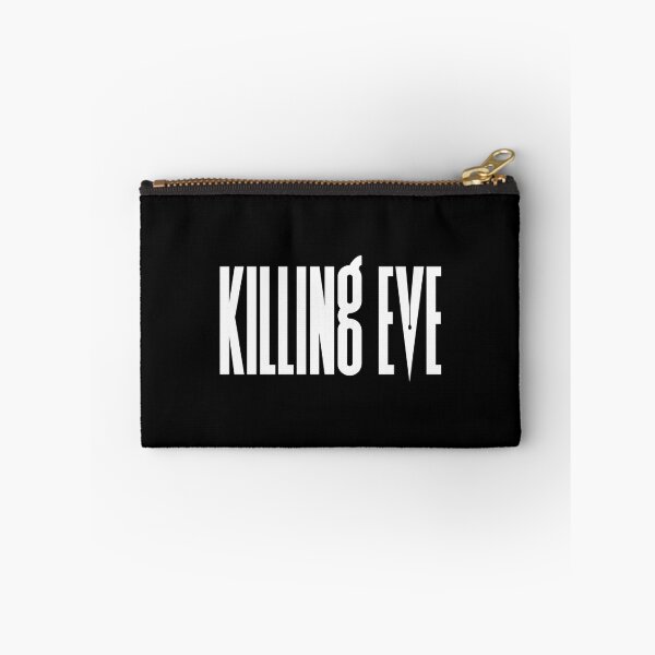 Item preview, Killing Eve Merch Killingeve White Logo- Limited Edition | Perfect Gift designed and sold by etoriuz.