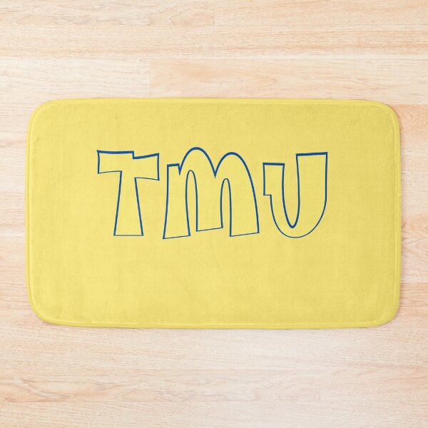 Item preview, Pastel Toronto Metropolitan University Letter Initials designed and sold by jessicaleah15.