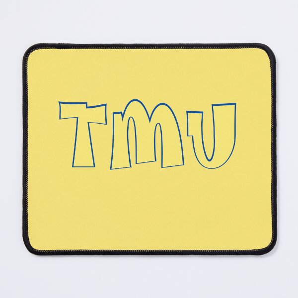 Item preview, Pastel Toronto Metropolitan University Letter Initials designed and sold by jessicaleah15.