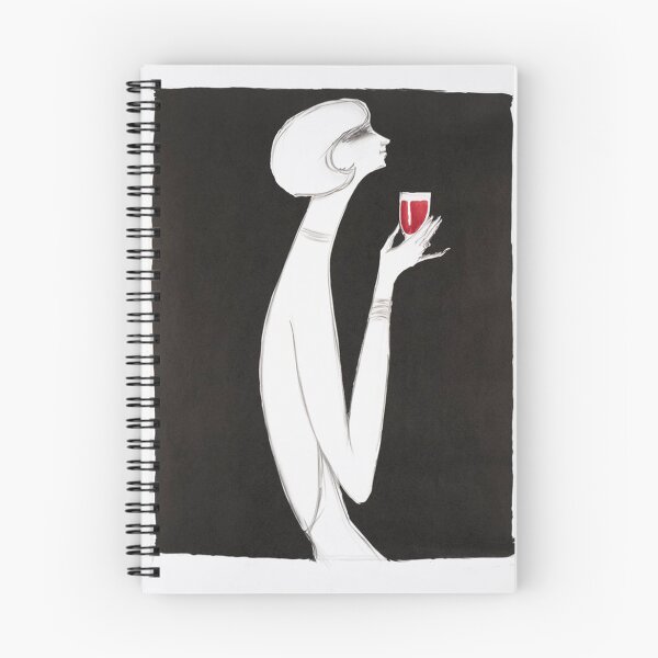 Item preview, campari par villemot designed and sold by kristigrrison.