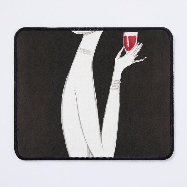 Item preview, campari par villemot designed and sold by kristigrrison.