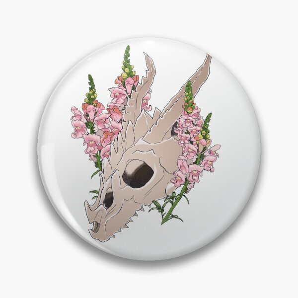 Item preview, Snap Dragon designed and sold by Snippersaur.