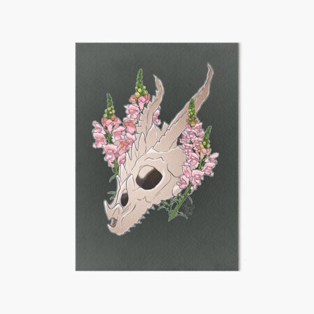 Item preview, Snap Dragon designed and sold by Snippersaur.