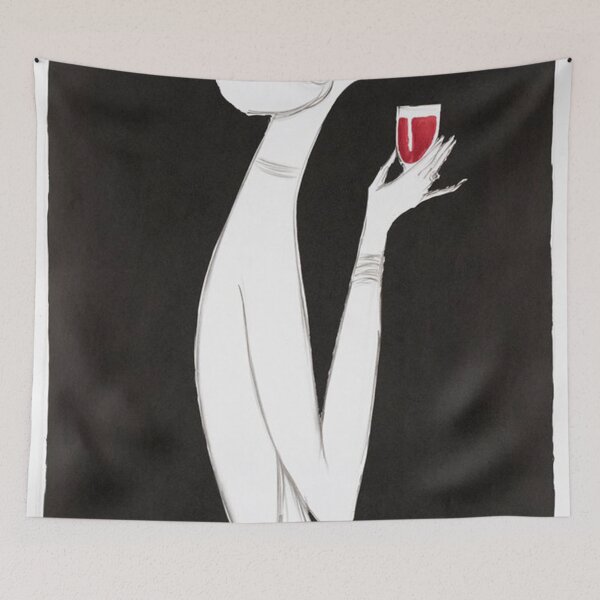 Item preview, campari par villemot designed and sold by kristigrrison.